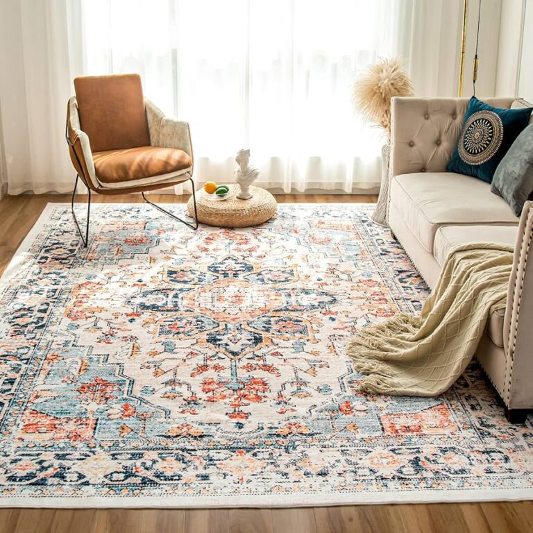 Expert professional rug cleaning for delicate and modern rugs